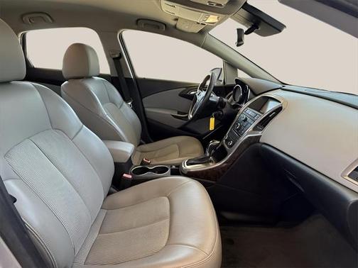 2013 Buick Verano Base