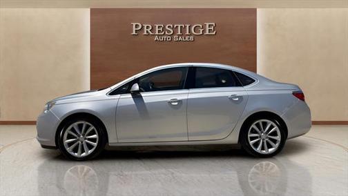 2013 Buick Verano Base