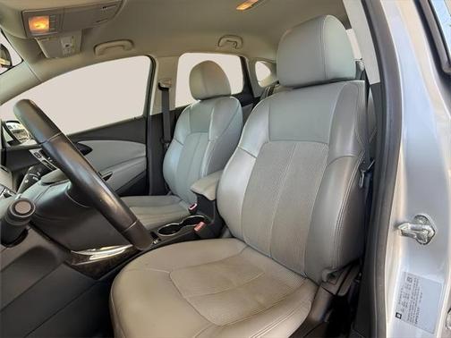 2013 Buick Verano Base