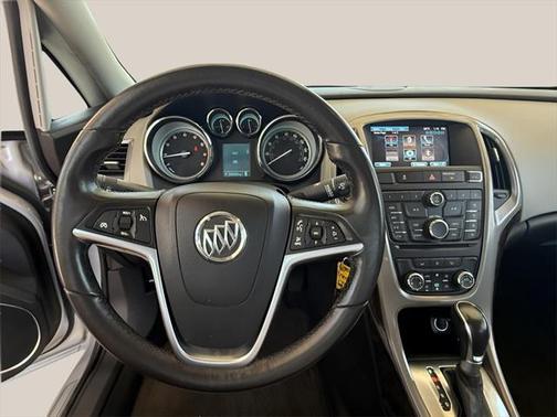 2013 Buick Verano Base