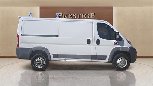 2018 RAM ProMaster 1500 Low Roof
