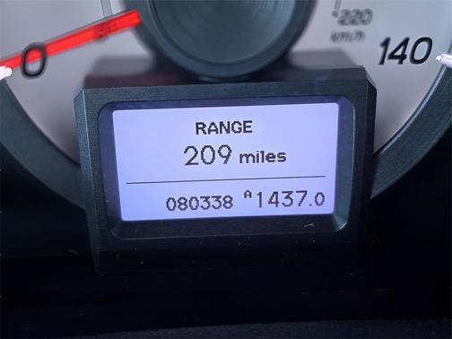 2015 Honda Pilot Touring