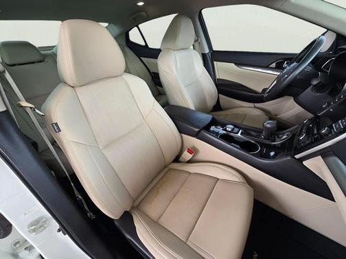 2020 Nissan Maxima 3.5 SV