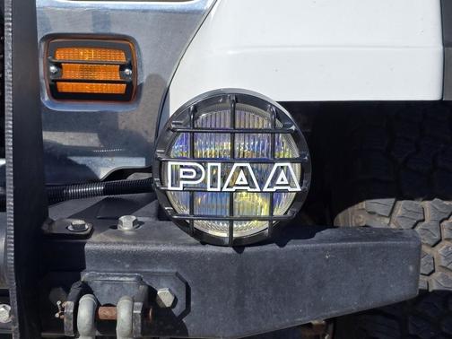 1993 Jeep Wrangler S