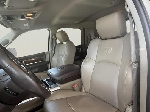 2010 Dodge Ram 2500 Laramie