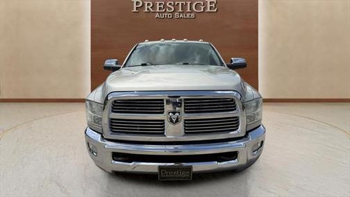 2010 Dodge Ram 2500 Laramie