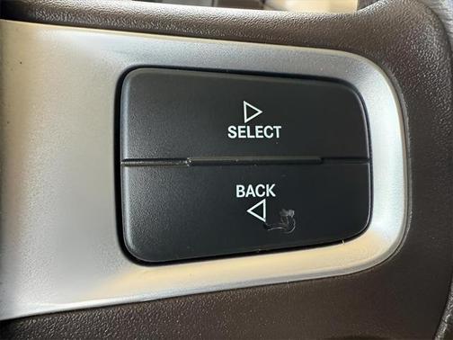 2010 Dodge Ram 2500 Laramie