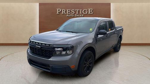 2023 Ford Maverick XLT