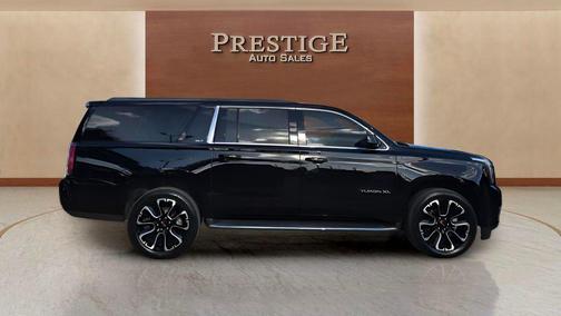 2019 GMC Yukon XL SLT