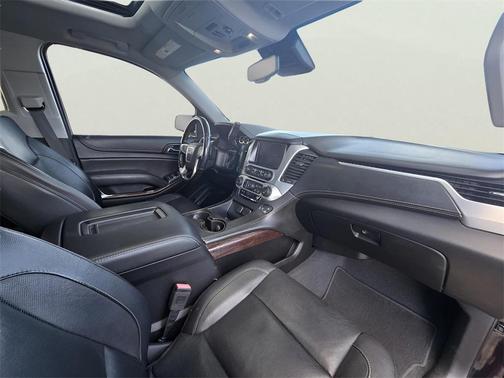 2019 GMC Yukon XL SLT