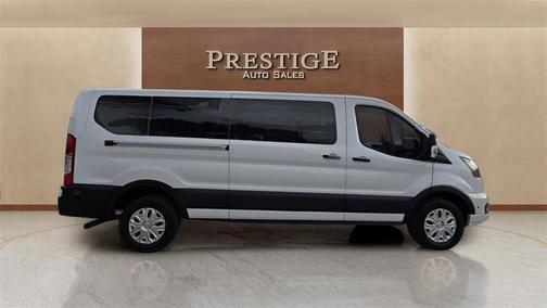 2024 Ford Transit-350 XLT