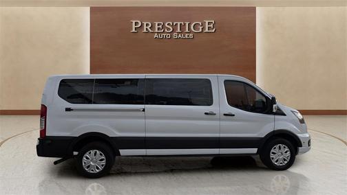 2024 Ford Transit-350 XLT