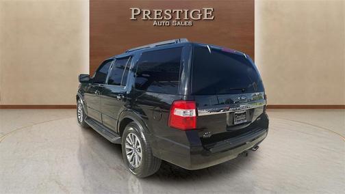 2017 Ford Expedition XLT