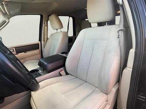 2017 Ford Expedition XLT