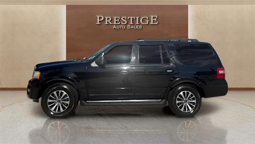 2017 Ford Expedition XLT