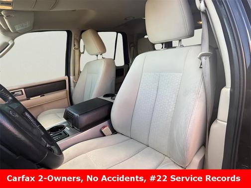 2017 Ford Expedition XLT