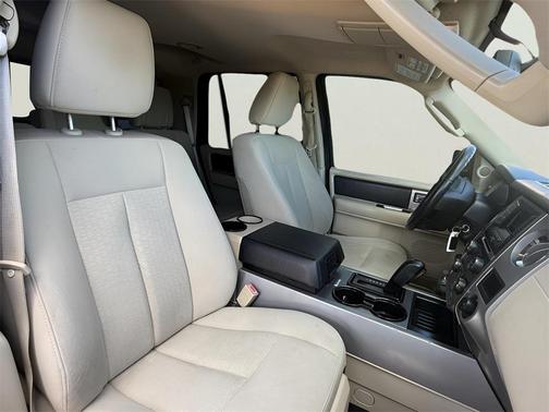 2017 Ford Expedition XLT