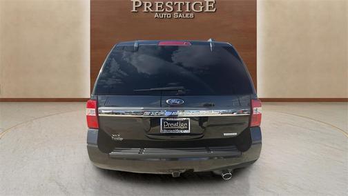 2017 Ford Expedition XLT