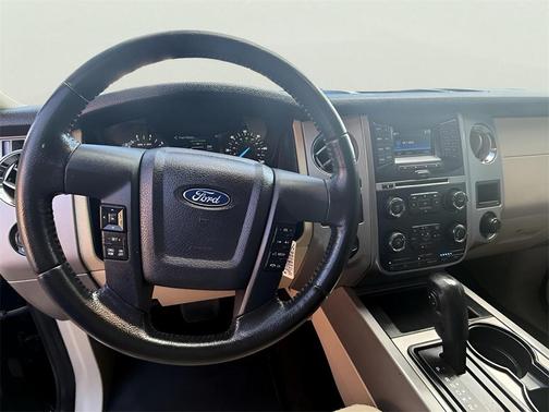 2017 Ford Expedition XLT