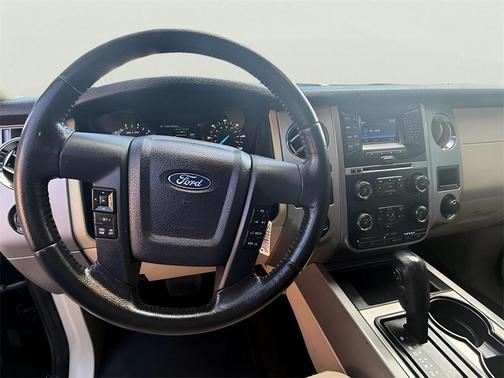 2017 Ford Expedition XLT