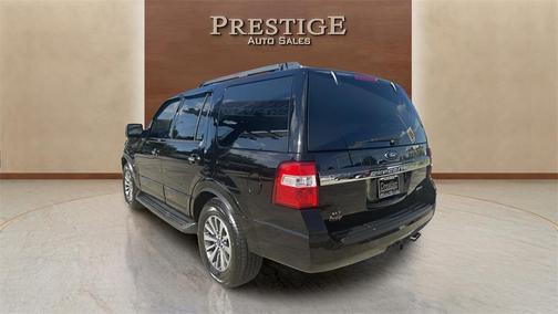 2017 Ford Expedition XLT