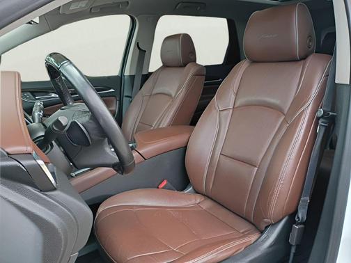 2019 Buick Enclave Avenir