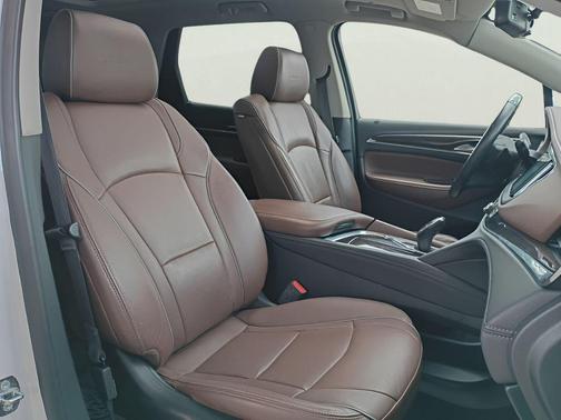 2019 Buick Enclave Avenir