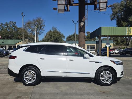 2018 Buick Enclave Premium