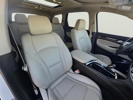 2018 Buick Enclave Premium