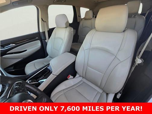 2018 Buick Enclave Premium