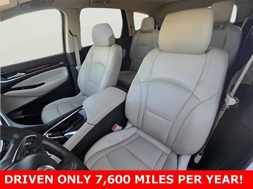 2018 Buick Enclave Premium