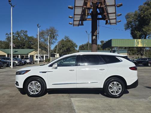 2018 Buick Enclave Premium