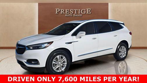2018 Buick Enclave Premium