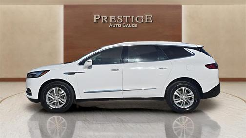 2018 Buick Enclave Premium