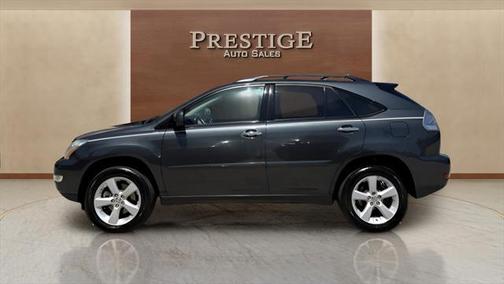 2008 Lexus RX 350 Base