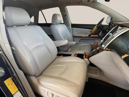 2008 Lexus RX 350 Base