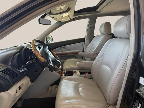 2008 Lexus RX 350 Base