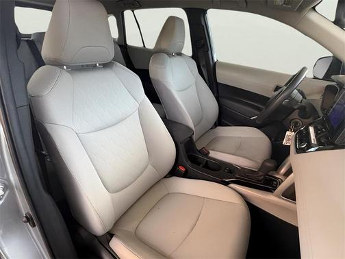 2023 Toyota Corolla Cross L