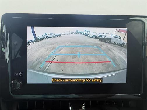 2023 Toyota Corolla Cross L