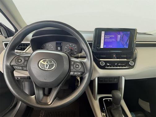 2023 Toyota Corolla Cross L