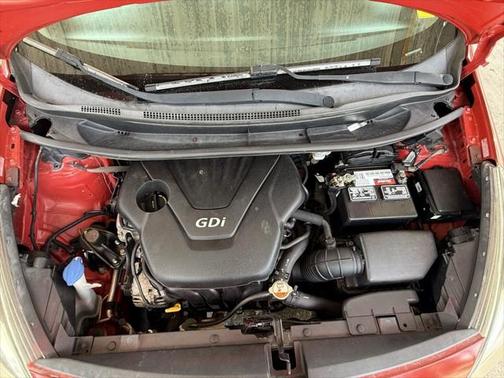 2013 Kia Rio LX
