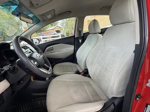 2013 Kia Rio LX