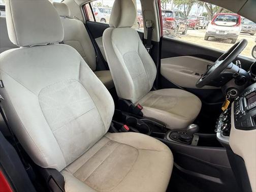 2013 Kia Rio LX