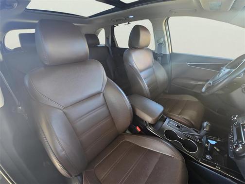 2019 Kia Sorento SX
