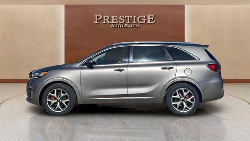 2019 Kia Sorento SX