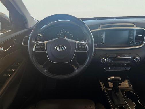 2019 Kia Sorento SX