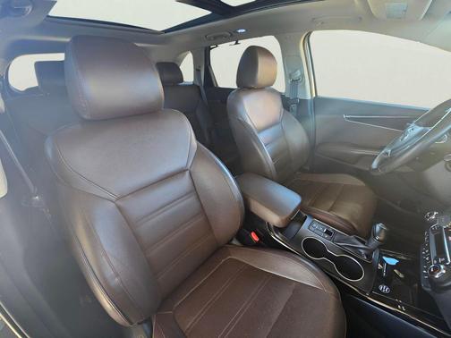 2019 Kia Sorento SX