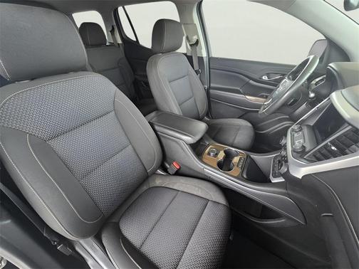 2023 GMC Acadia FWD SLE