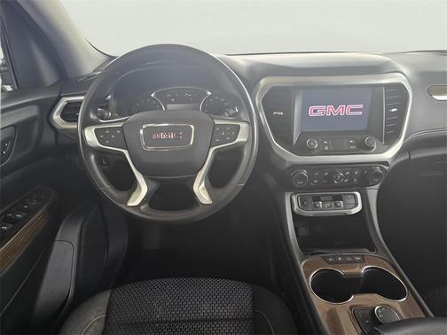 2023 GMC Acadia FWD SLE