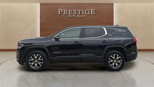 2023 GMC Acadia FWD SLE